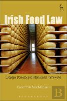 Irish Food Law