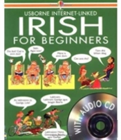 Irish For Beginners