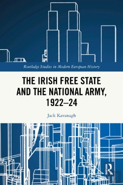 Bertrand.pt - Irish Free State And The National Army, 1922-24