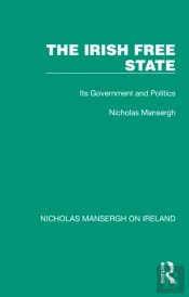 Irish Free State