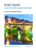 Irish Gaelic - Learn 35 Words To Speak Irish Gaelic