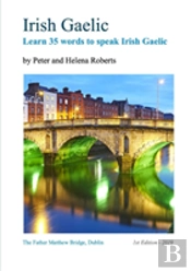 Irish Gaelic - Learn 35 Words To Speak Irish Gaelic