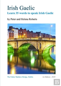 Bertrand.pt - Irish Gaelic - Learn 35 Words To Speak Irish Gaelic