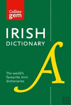 Bertrand.pt - Irish Gem Dictionary