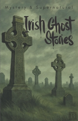 Bertrand.pt - Irish Ghost Stories (Mystery & Supernatural)