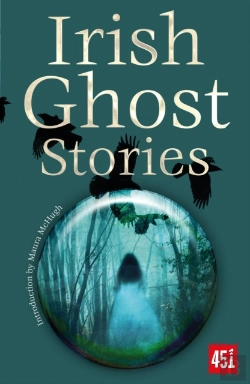 Bertrand.pt - Irish Ghost Stories