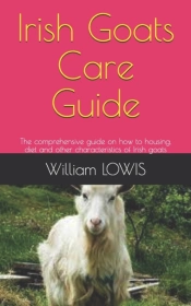 Irish Goats Care Guide