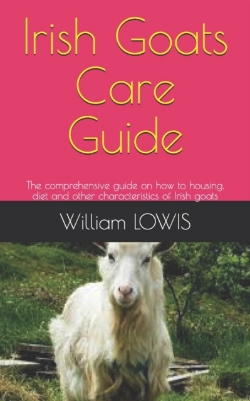 Bertrand.pt - Irish Goats Care Guide
