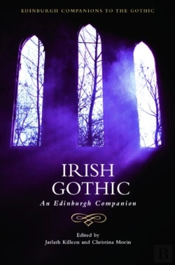 Bertrand.pt - Irish Gothic