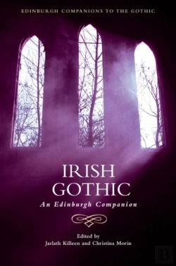 Bertrand.pt - Irish Gothic