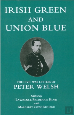 Bertrand.pt - Irish Green And Union Blue