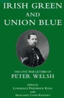 Irish Green And Union Blue
