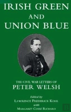 Bertrand.pt - Irish Green And Union Blue