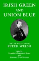 Irish Green And Union Blue