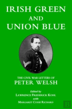 Bertrand.pt - Irish Green And Union Blue