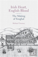 Irish Heart, English Blood