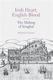 Irish Heart, English Blood