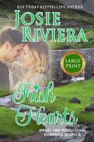 Irish Hearts