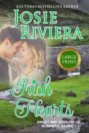 Irish Hearts