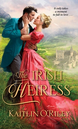 Bertrand.pt - Irish Heiress