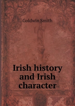 Bertrand.pt - Irish History And Irish Character