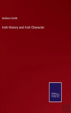 Bertrand.pt - Irish History And Irish Character