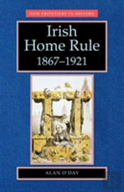 Irish Home Rule