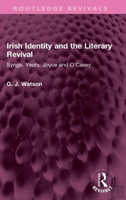 Bertrand.pt - Irish Identity And The Literary Revival