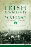 Irish Immigrants In Michigan
