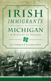 Irish Immigrants In Michigan