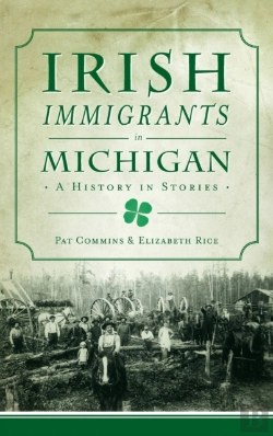 Bertrand.pt - Irish Immigrants In Michigan