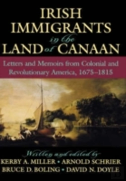 Bertrand.pt - Irish Immigrants In The Land Of Canaan
