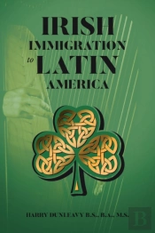 Irish Immigration To Latin America
