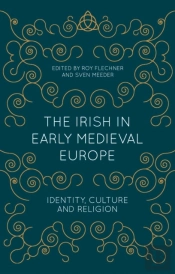 Irish In Early Medieval Europe