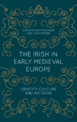 Bertrand.pt - Irish In Early Medieval Europe