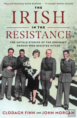 Bertrand.pt - Irish In The Resistance