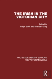 Irish In The Victorian City