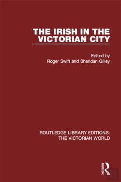 Bertrand.pt - Irish In The Victorian City