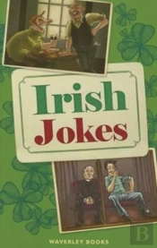 Irish Jokes