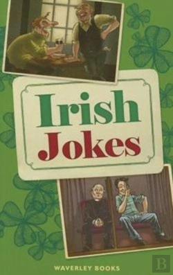 Bertrand.pt - Irish Jokes