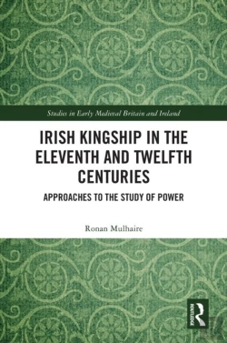 Bertrand.pt - Irish Kingship In The Eleventh And Twelfth Centuries