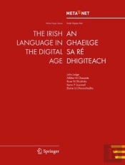 Irish Language In The Digital Age