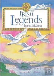 Irish Legends For Children