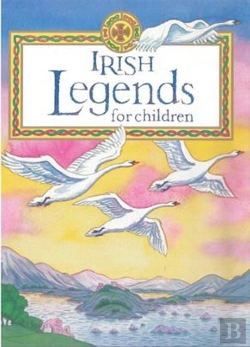 Bertrand.pt - Irish Legends For Children