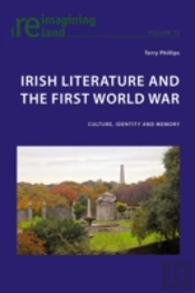 Irish Literature And The First World War