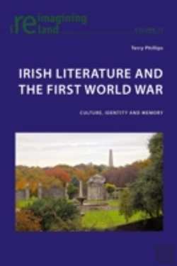 Bertrand.pt - Irish Literature And The First World War