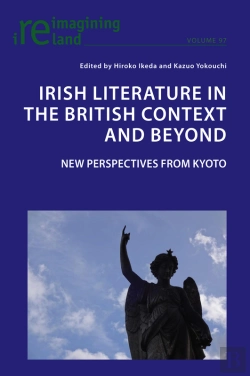 Bertrand.pt - Irish Literature In The British Context And  Beyond