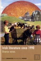 Irish Literature Since 1990
