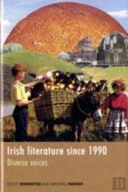 Bertrand.pt - Irish Literature Since 1990