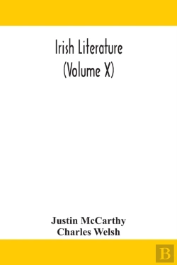 Bertrand.pt - Irish Literature  Volume X